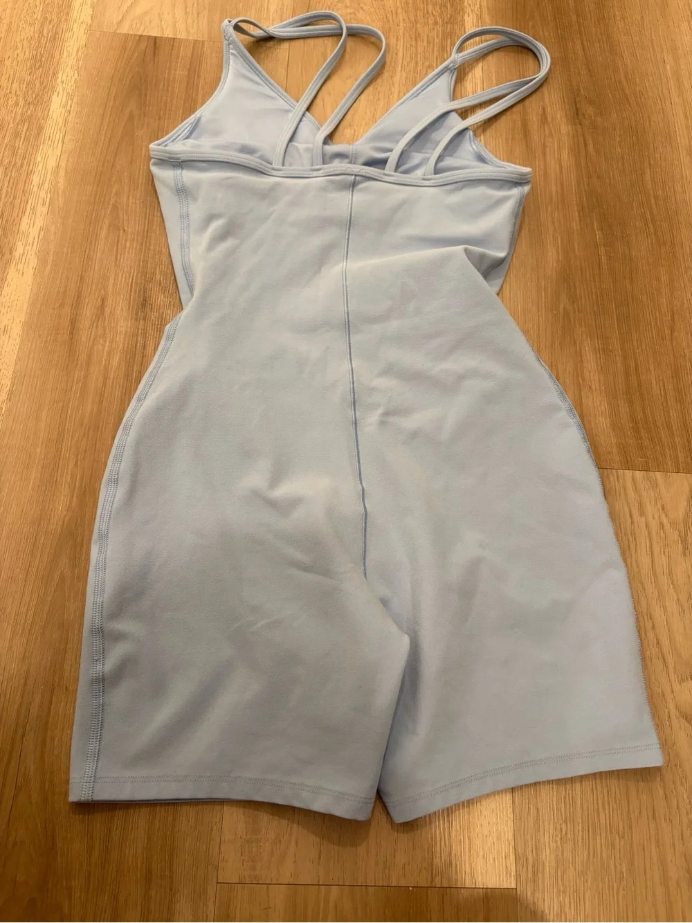 Alo yoga Alosoft Suns Out Romper *Read*
